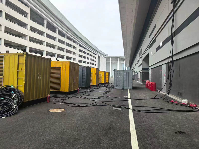 巴音郭楞冬季柴油发电机启动前需要做哪些准备工作？