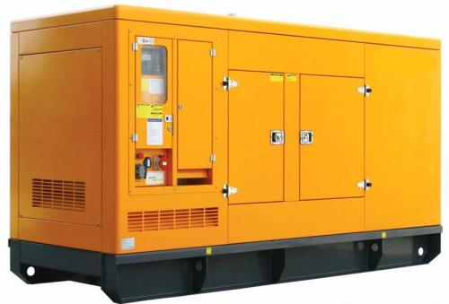 巴音郭楞发电机出租使用过程中冒黑烟的解决方法