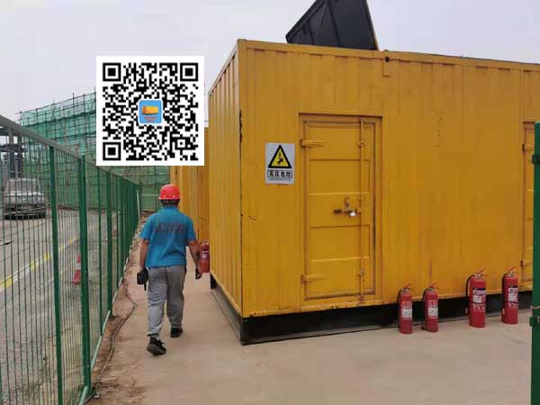 巴音郭楞出租发电机常规保养内容