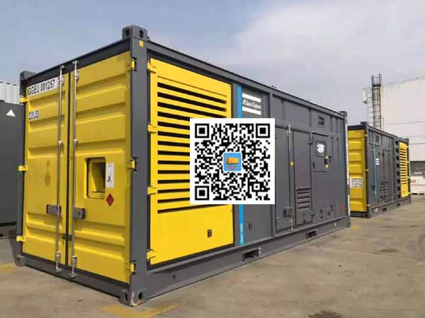 巴音郭楞大型发电机出租