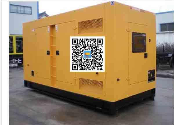 巴音郭楞静音发电机出租