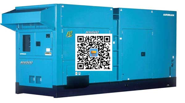 巴音郭楞出租发电机 进口和国产柴油发电机组有什么不同