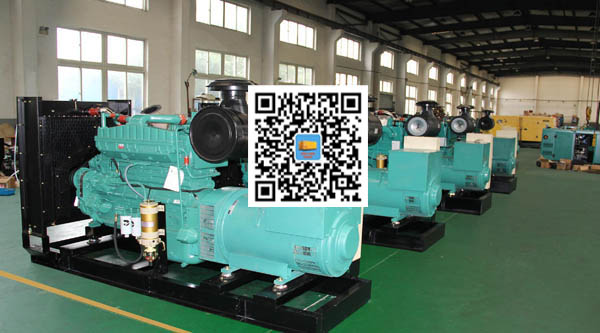 巴音郭楞出租发电机教您康明斯发电机怎样开启