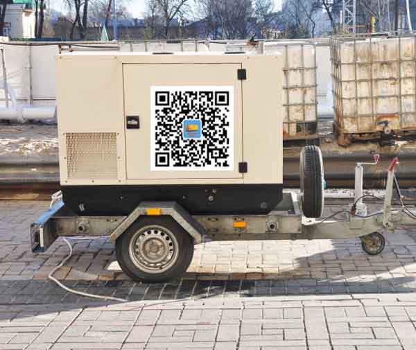 巴音郭楞租赁发电机 柴油发电机喷油嘴卡死的原因及处理方法