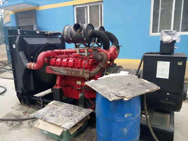 巴音郭楞租赁发电机 发电机的主要分类介绍