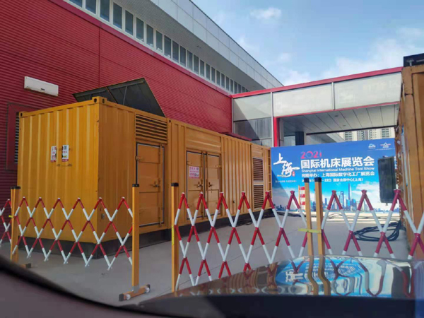 巴音郭楞发电机出租 对于发电机的特性你了解多少？