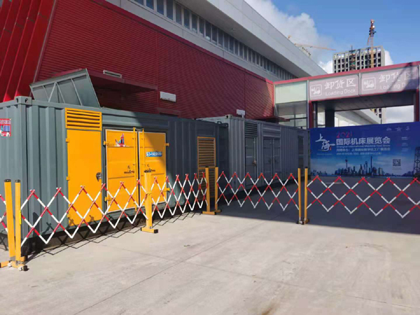 巴音郭楞发电机出租教您要了解的柴油发电机组基础知识