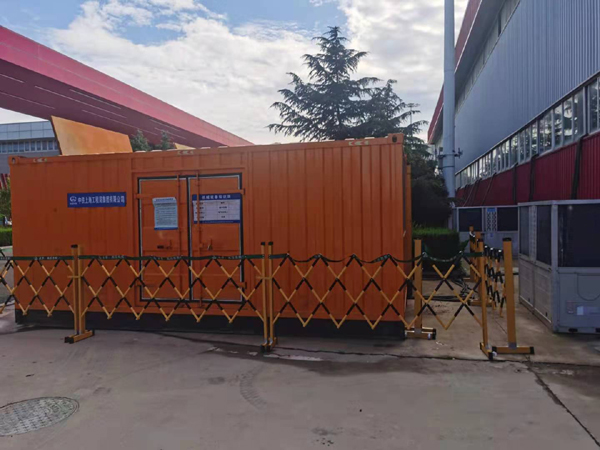 巴音郭楞柴油发电机组的运行和使用注意事项