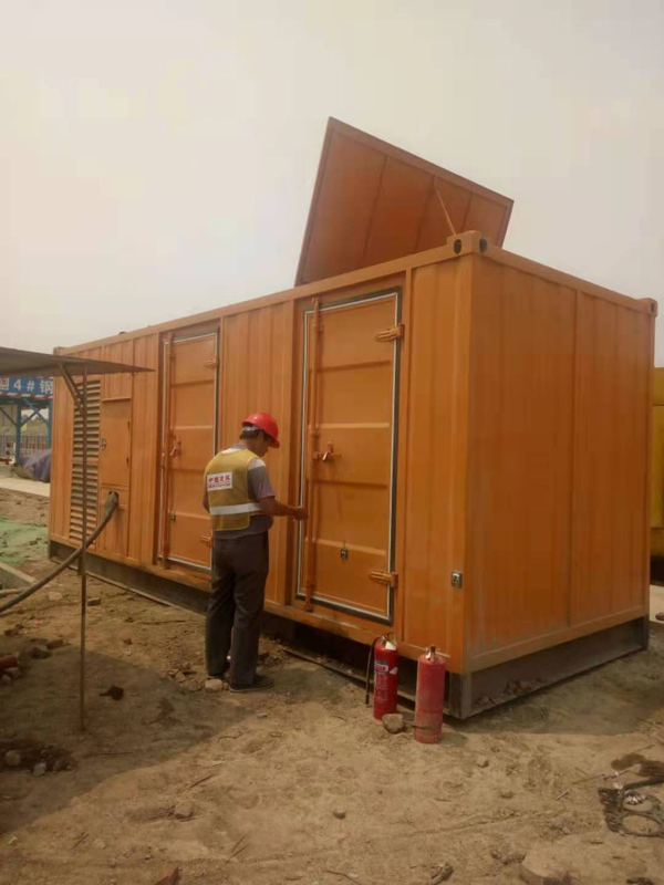 巴音郭楞柴油发电机组不定期保养会出现哪些问题？