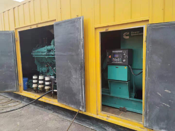 巴音郭楞柴油发电机组的蓄电池种类有哪些？