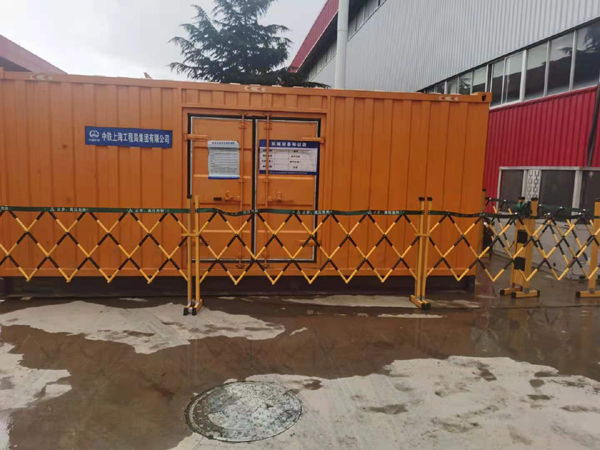 巴音郭楞租赁发电机 柴油发电机组供应商：柴油发电机组润滑油的作用？