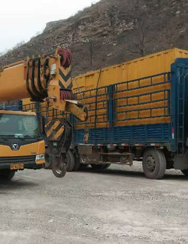 巴音郭楞租赁发电机-柴油发电机的冷却与通风