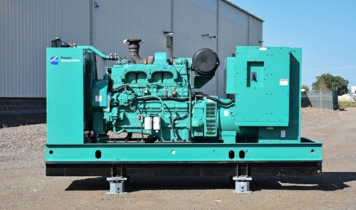 巴音郭楞发电机出租-教您发电机厂家该如何选购