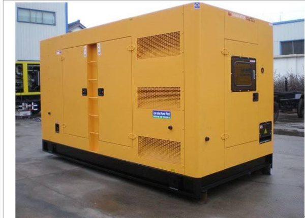 巴音郭楞发电机出租-静音发电机组厂家：柴油发电机组并机需要什么条件？