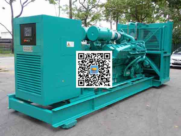 巴音郭楞发电机出租-柴油发电机组的基本分类有哪些？