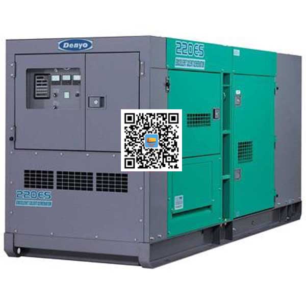 巴音郭楞出租发电车-柴油发电机组控制结构和功能要求