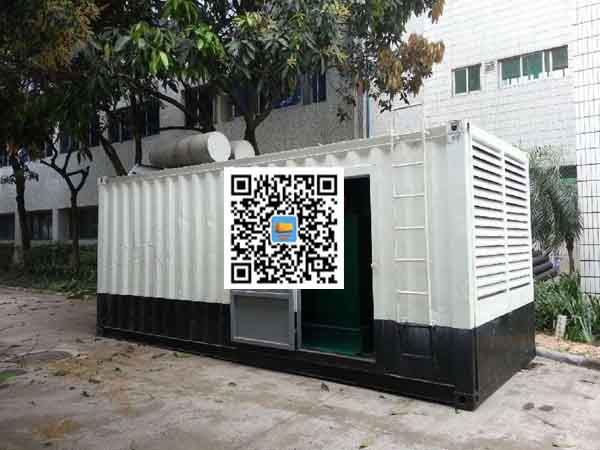 巴音郭楞出租发电机-什么样的柴油发电机使用效果比较好