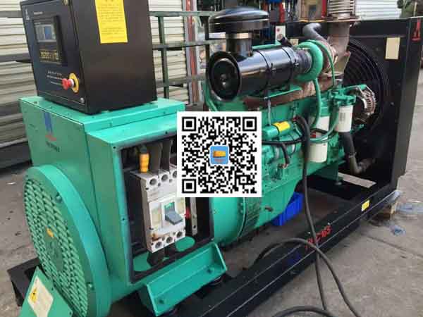 巴音郭楞租赁发电机-发电机一般变压器磁芯所使用的是什么材料？