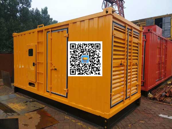 巴音郭楞发电机出租-发电机组应该选购什么品牌的