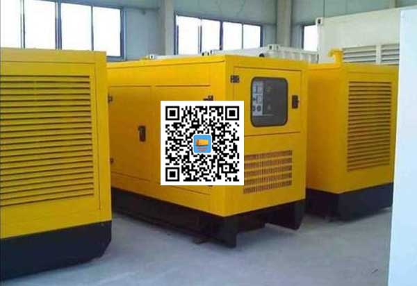 巴音郭楞租赁发电机-发电机组并机及并机柜的优点