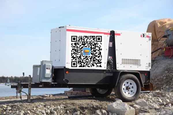 巴音郭楞水轮发电机组振动的原因