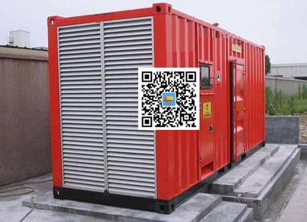 巴音郭楞300kw柴油发电机组一个小时耗油