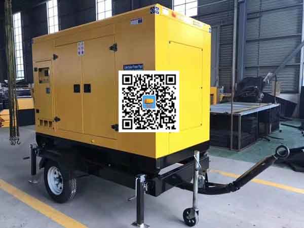 巴音郭楞柴油发电机组需要经常换油吗
