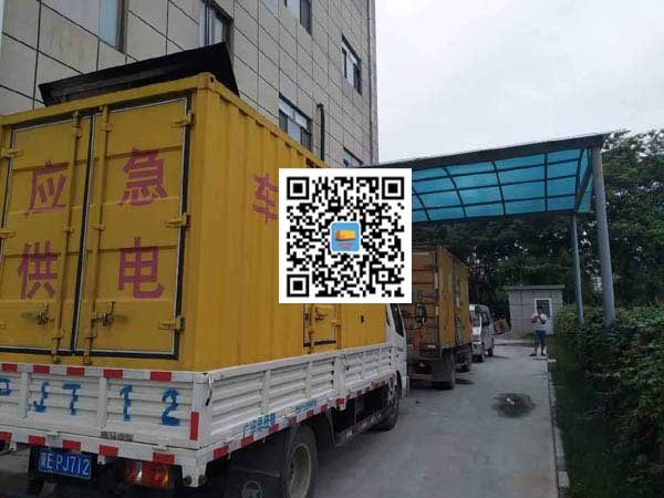 巴音郭楞发电机组如何安装管道?