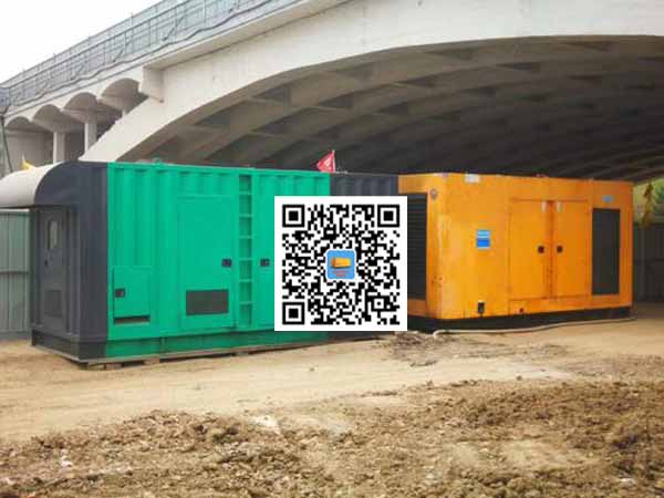 巴音郭楞决定发电机顺利启动的因素及如何解决发电机冬季起动困难问题
