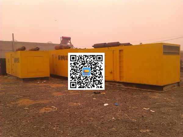 巴音郭楞租赁发电机-如何操作柴油发电机组