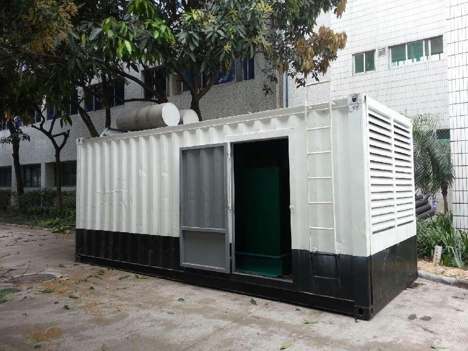 巴音郭楞发电机出租-玉柴发电机组的配置有哪些？