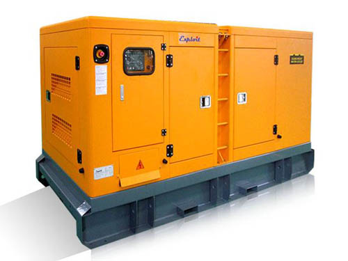 巴音郭楞影响 200kw 柴油发电机油耗的因素有哪些？
