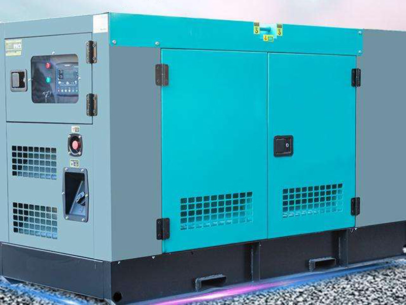 巴音郭楞50KW柴油发电机油耗是多少？