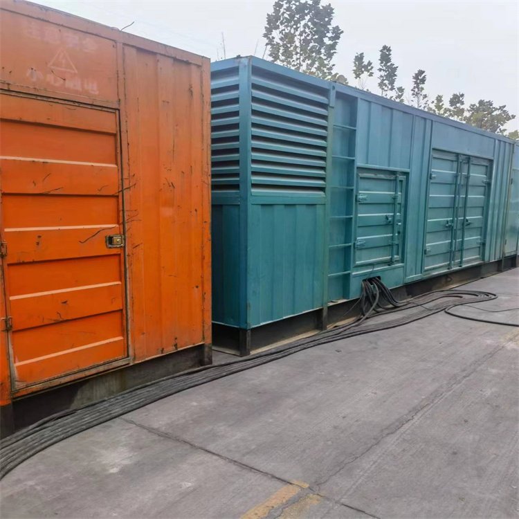 巴音郭楞如何选择适合 600kW 柴油发电机组的热继电器？