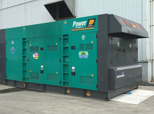 巴音郭楞如何判断发电机组防冻液的质量是否下降？