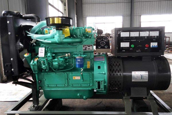 巴音郭楞传感器在柴油发电机组中起到什么作用？