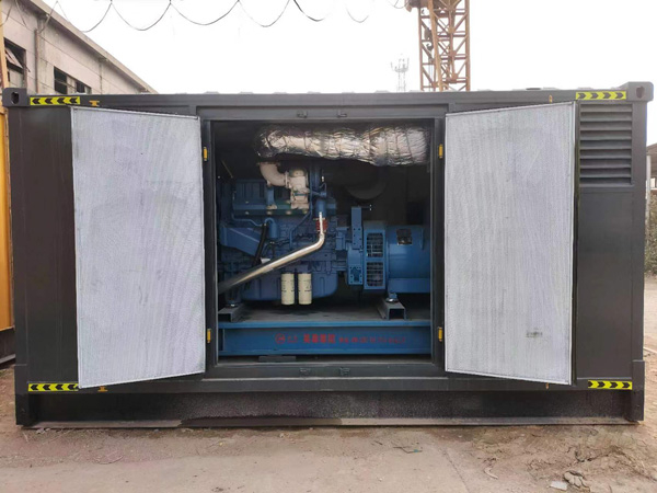 巴音郭楞柴油发电机组的电瓶应该如何选择？