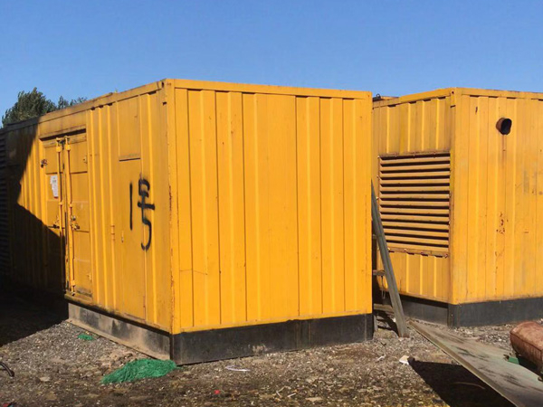 巴音郭楞柴油发电机组深海控制系统怎么样？