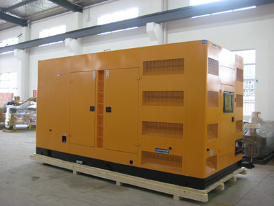 巴音郭楞不同类型的发电机组在冬季保养时的注意事项有何差异？