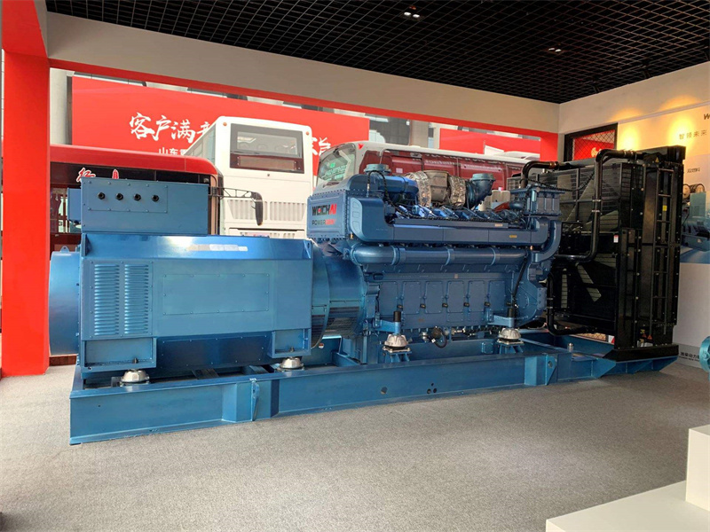 巴音郭楞柴油发电机组冬季保养周期是多久？