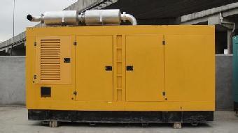 巴音郭楞柴油发电机组北方使用是否需要加装加热装置？