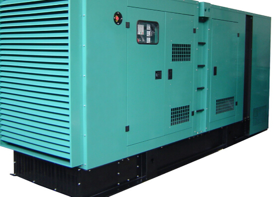 巴音郭楞发电机组水冷式机油散热器常见的故障有哪些？