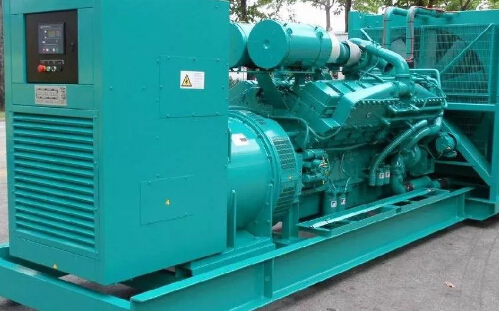 巴音郭楞柴油发电机组冬季使用中需要注意哪些事项？