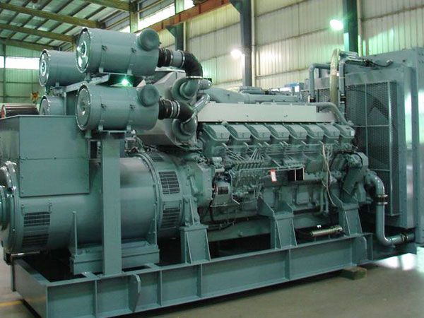 巴音郭楞电气系统故障可能导致冬季柴油发电机组启动失败的原因有哪些？