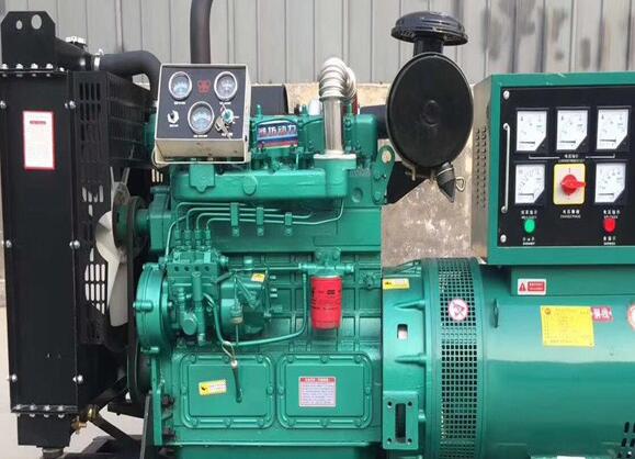 巴音郭楞柴油发电机冬季保养周期和夏季一样吗？