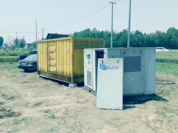 巴音郭楞柴油发电机组冬季日常维修需要哪些工具？